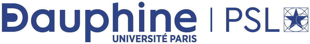 Université Paris Dauphine — PSL